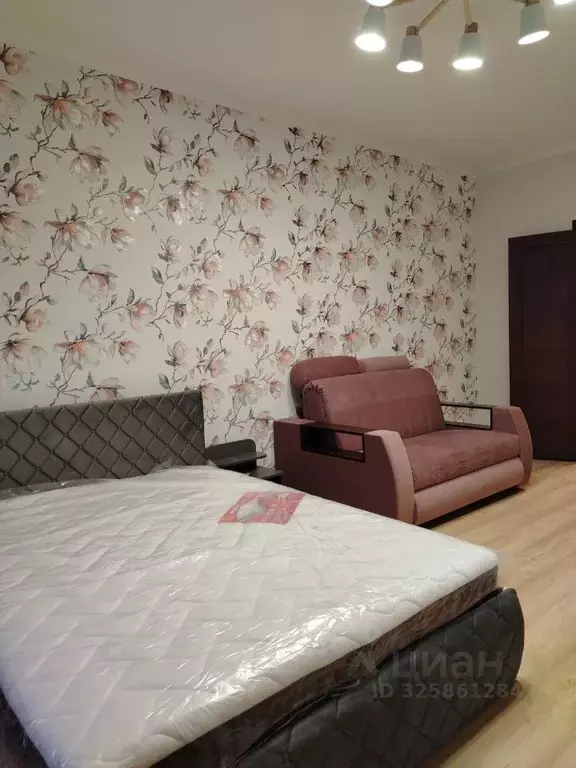 1-к кв. Московская область, Красногорск городской округ, Путилково пгт ... - Фото 2