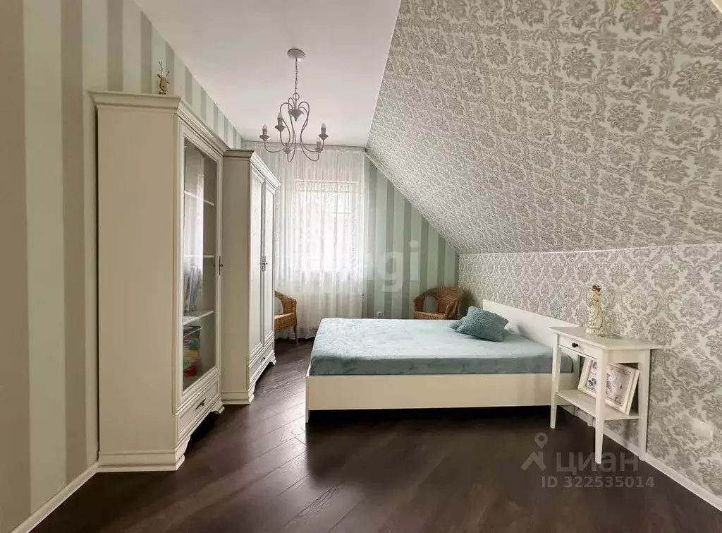 Дом в Калининградская область, Калининград Победа садовое ... - Фото 1