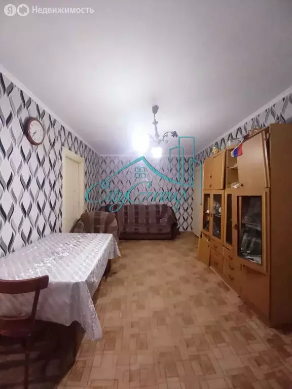 4-комнатная квартира: Новотроицк, улица Юных Ленинцев, 12 (60.3 м) - Фото 1