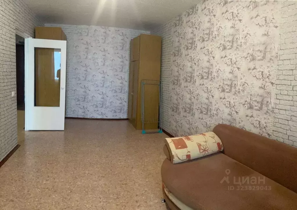 1-к кв. Башкортостан, Уфа ул. Валерия Лесунова, 8 (35.0 м) - Фото 2