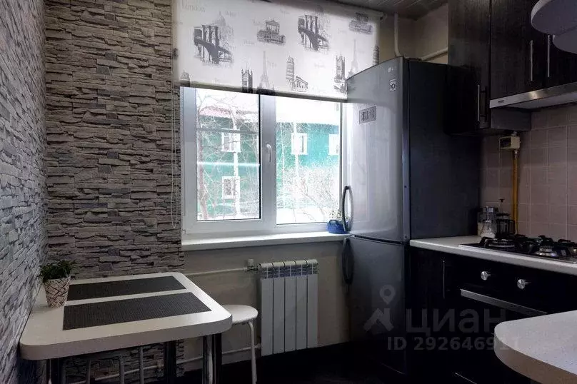 1-к кв. Карелия, Петрозаводск ул. Максима Горького, 5 (32.0 м) - Фото 1