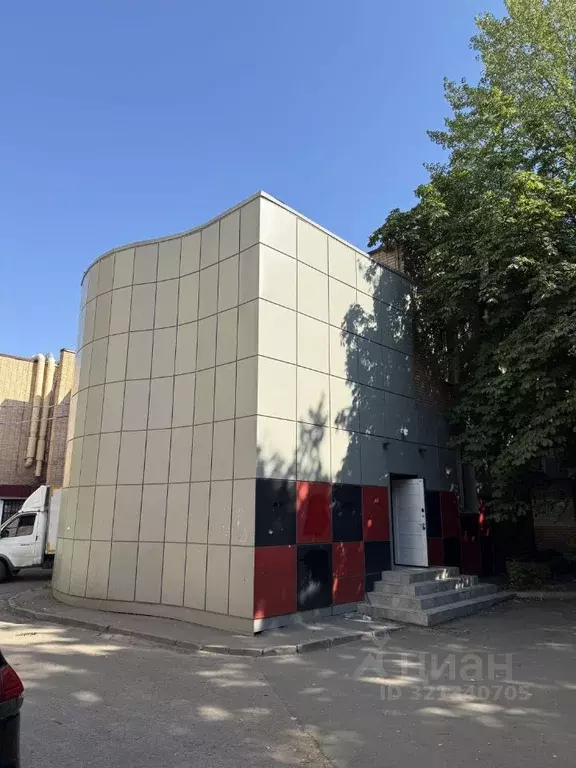 Помещение свободного назначения в Московская область, Реутов Южная ... - Фото 0