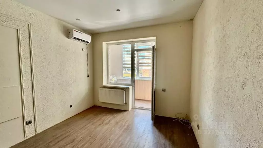 2-к кв. Краснодарский край, Краснодар Музыкальный мкр, ул. Имени С.В. ... - Фото 2