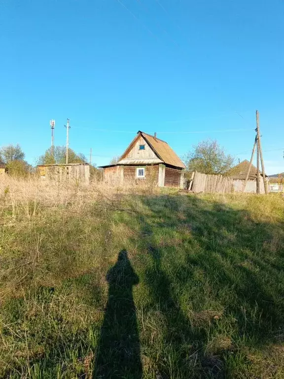 Дом 35 м на участке 12 сот. - Фото 1