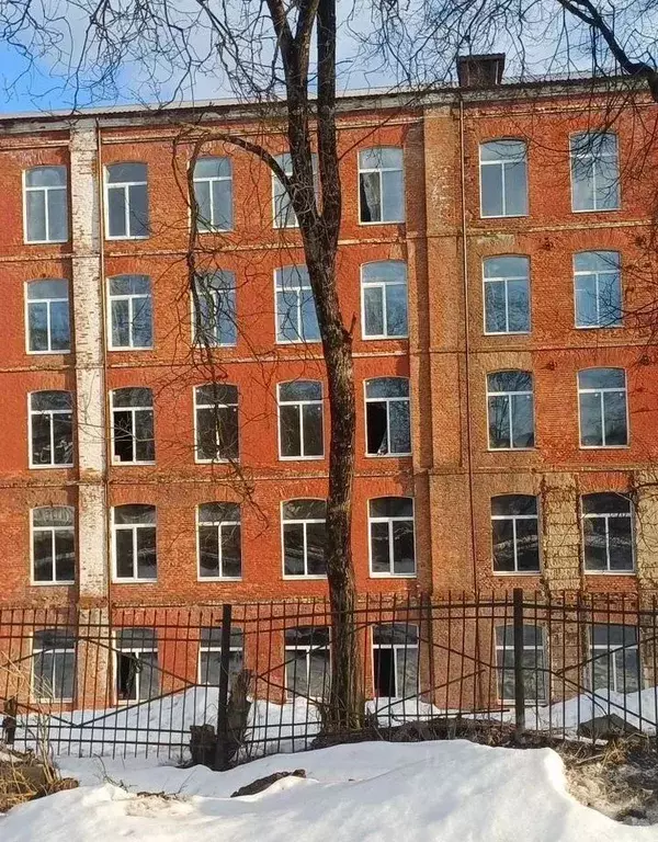 Производственное помещение в Московская область, Высоковск Клин ... - Фото 2
