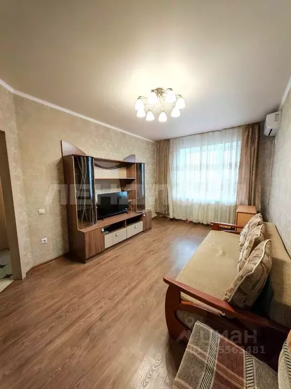 1-к кв. Ростовская область, Ростов-на-Дону, Нахичевань ул. 45-я Линия, ... - Фото 2