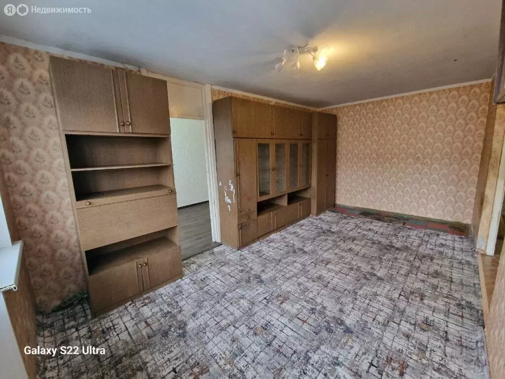 2-комнатная квартира: Ногинск, улица Советской Конституции, 44А (44 м) - Фото 2