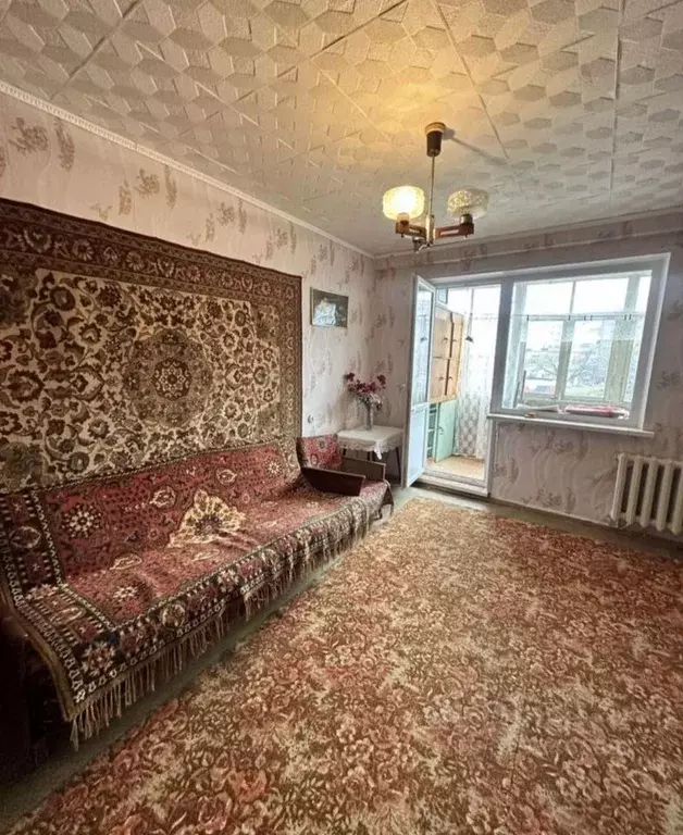 2-к кв. Башкортостан, Салават Ленинградская ул., 85 (56.0 м) - Фото 1