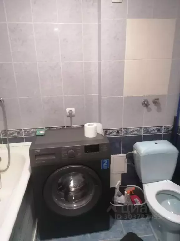 Студия Алтайский край, Барнаул ул. Малахова, 59 (30.0 м) - Фото 1