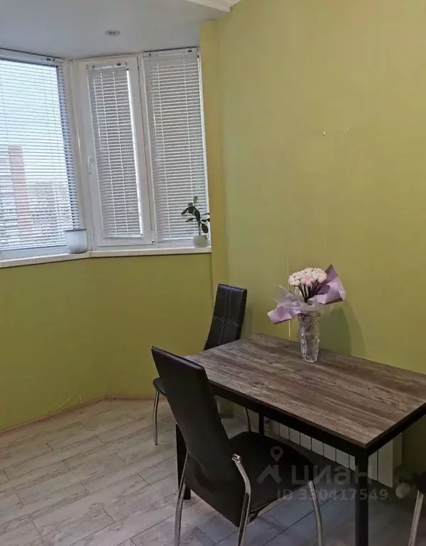 2-к кв. Московская область, Пушкино ул. Просвещения, 4к1 (58.0 м) - Фото 2