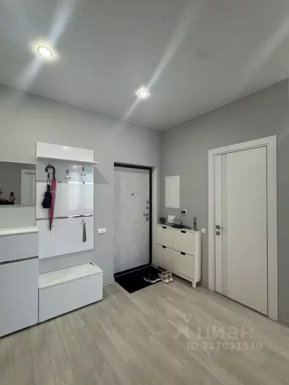 3-к кв. Москва Большая Филевская ул., 3к1 (97.0 м) - Фото 1