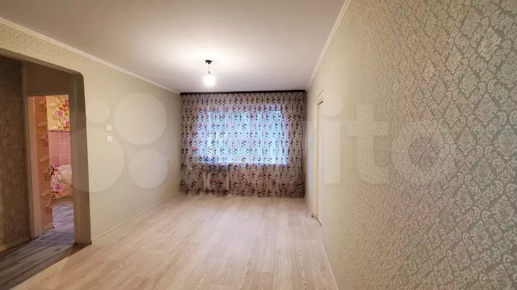2-к. квартира, 45 м, 1/5 эт. - Фото 1