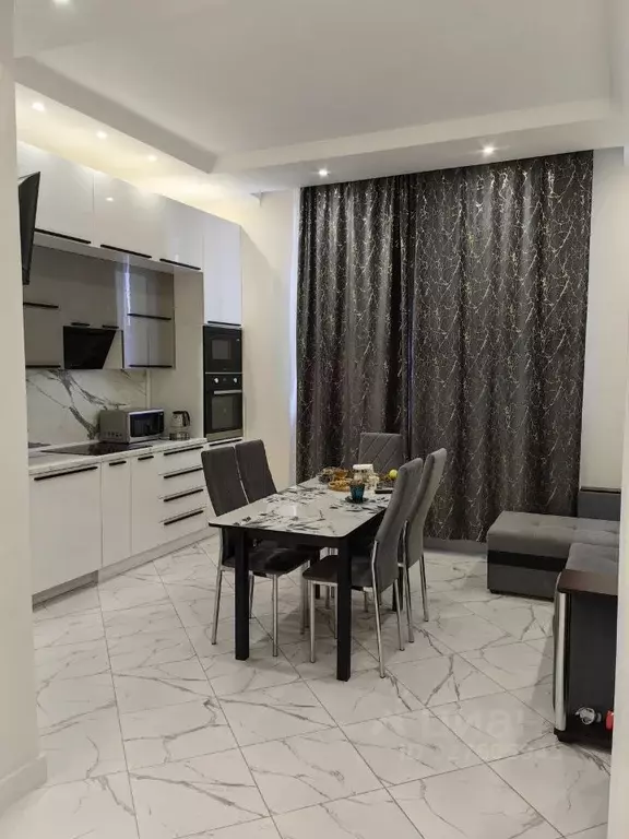 Дом в Москва Марушкинское поселение, д. Акиньшино, 447 (300 м) - Фото 1