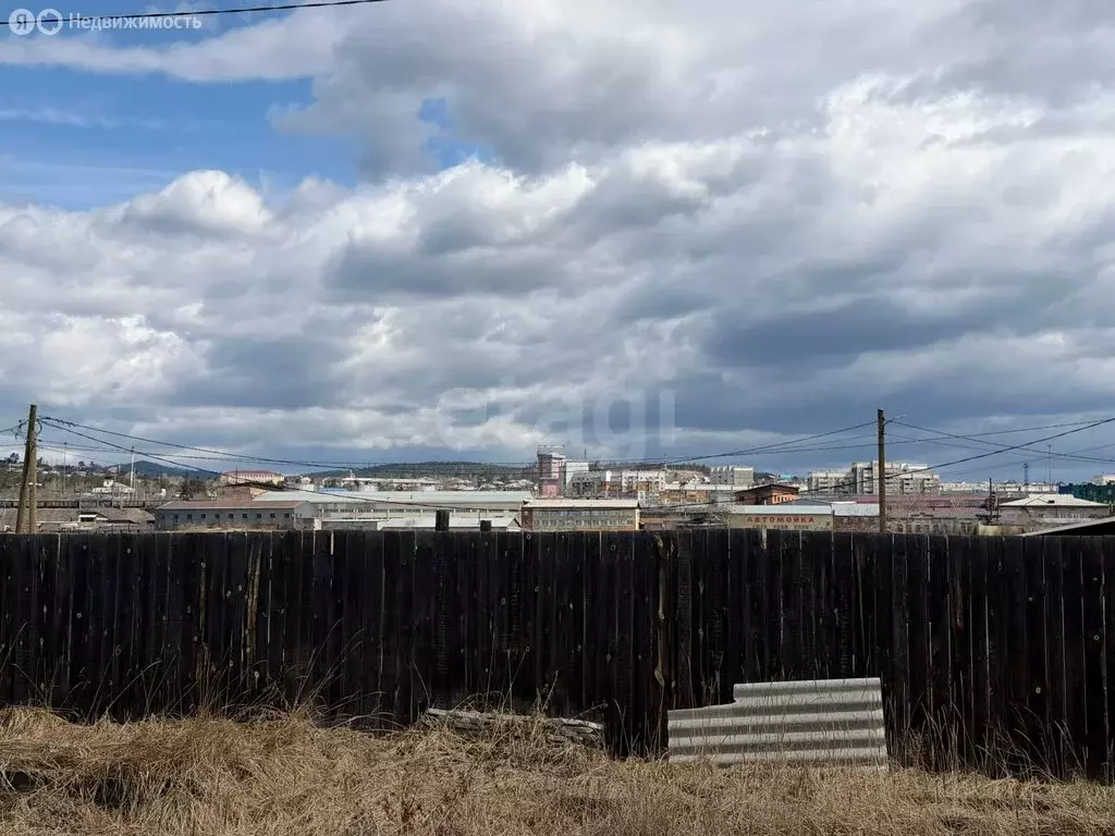 Дом в Улан-Удэ, Заречная улица (50 м) - Фото 2