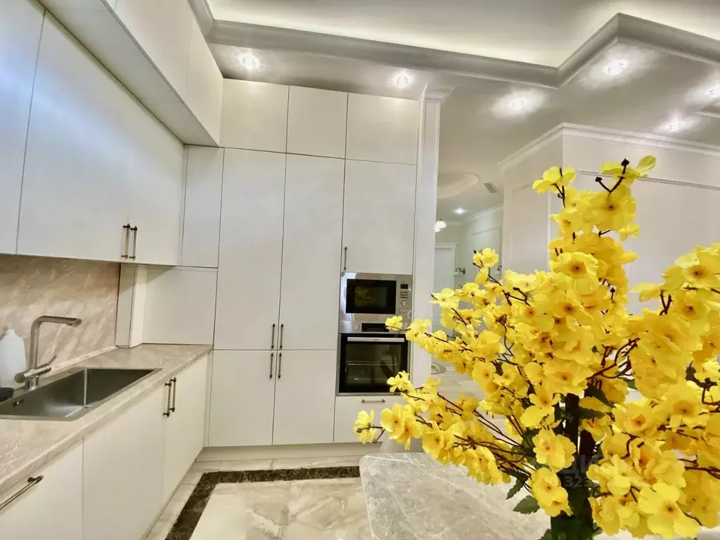 4-к кв. Московская область, Одинцовский городской округ, д. Солослово, ... - Фото 1