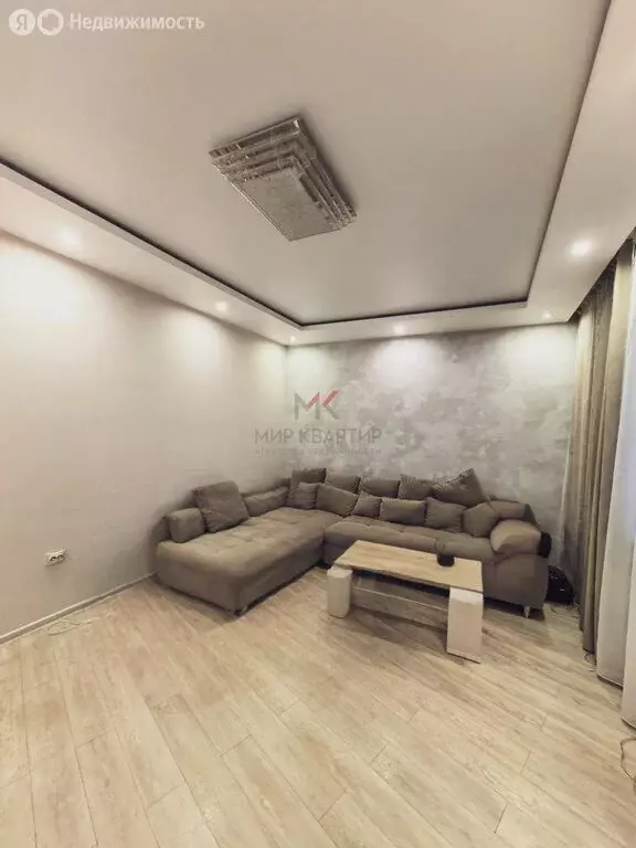 2-комнатная квартира: Абакан, проспект Дружбы Народов, 49 (62 м) - Фото 2