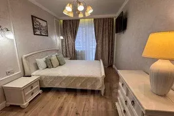 2-к кв. Иркутская область, Иркутск Амурский проезд, 2 (55.0 м) - Фото 0