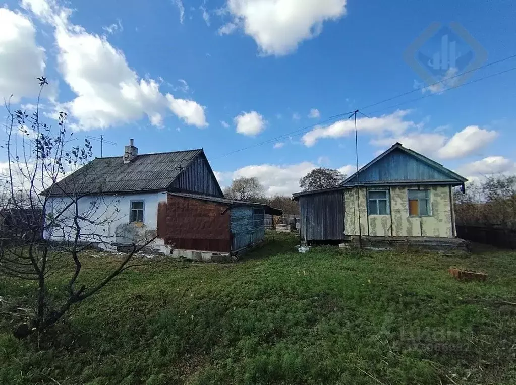 Дом в Приморский край, Находка Проточная ул., 1А (30 м) - Фото 2