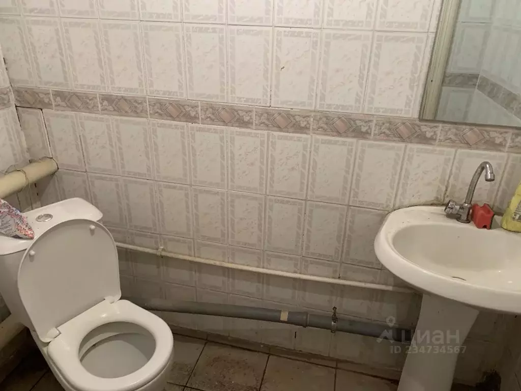 Помещение свободного назначения в Тульская область, Тула ул. Карпова, ... - Фото 2
