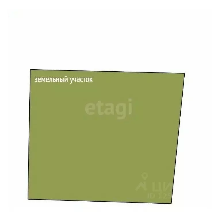 Участок в Воронежская область, Рамонский район, Горожанское с/пос, д. ... - Фото 1