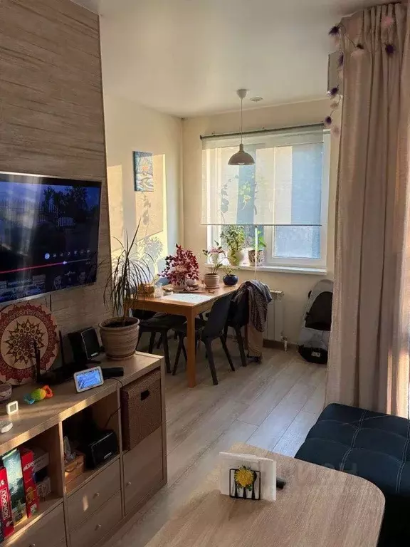 2-к кв. Белгородская область, Белгород ул. Семейная, 27 (48.2 м) - Фото 1