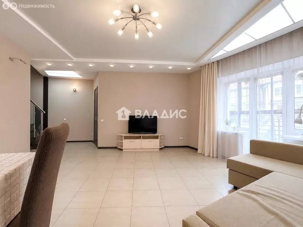 Дом в Петрозаводск, Университетская улица, 5к3 (126 м) - Фото 2