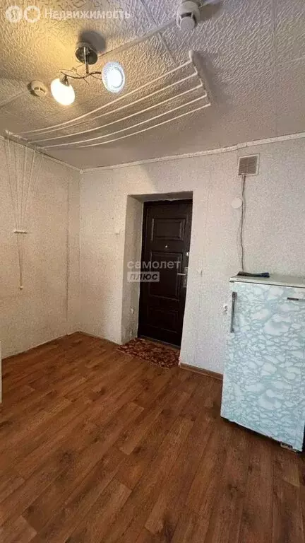 1к в -комнатной квартире (16.6 м) - Фото 2