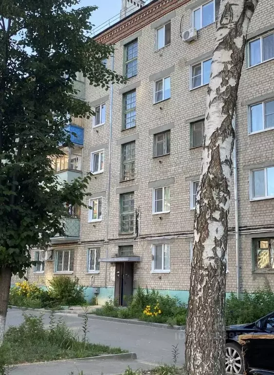 1-к кв. Татарстан, Казань Авангардная ул., 60 (31.0 м) - Фото 1