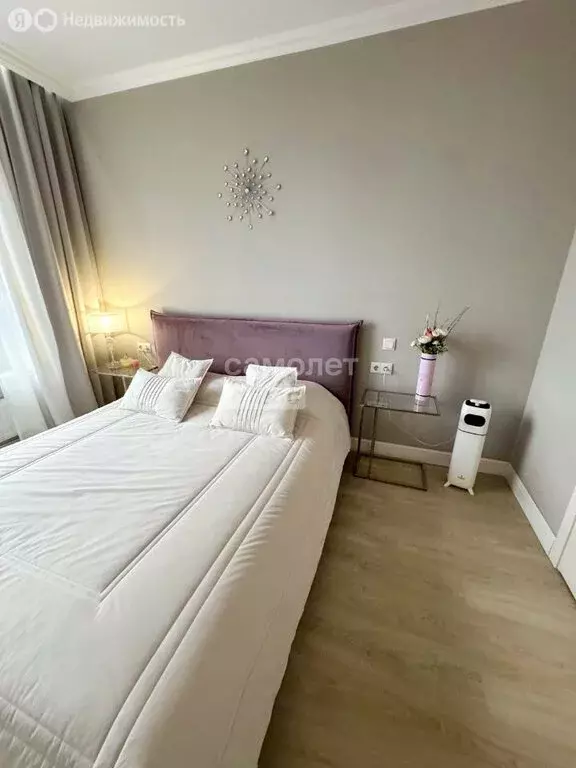 1-комнатная квартира: Москва, Ильменский проезд, 14к8 (38.5 м) - Фото 1