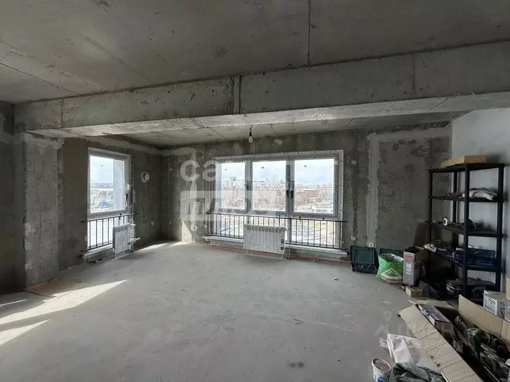 5-к кв. Иркутская область, Иркутск Байкальская ул., 346/11 (164.5 м) - Фото 1