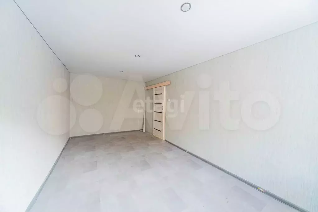 1-к. квартира, 30,1 м, 1/5 эт. - Фото 1