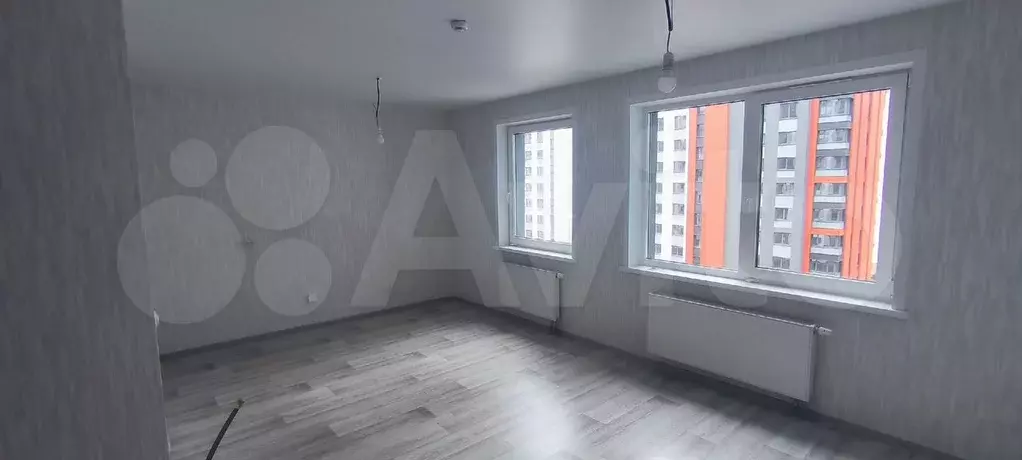 Квартира-студия, 29 м, 9/25 эт. - Фото 0