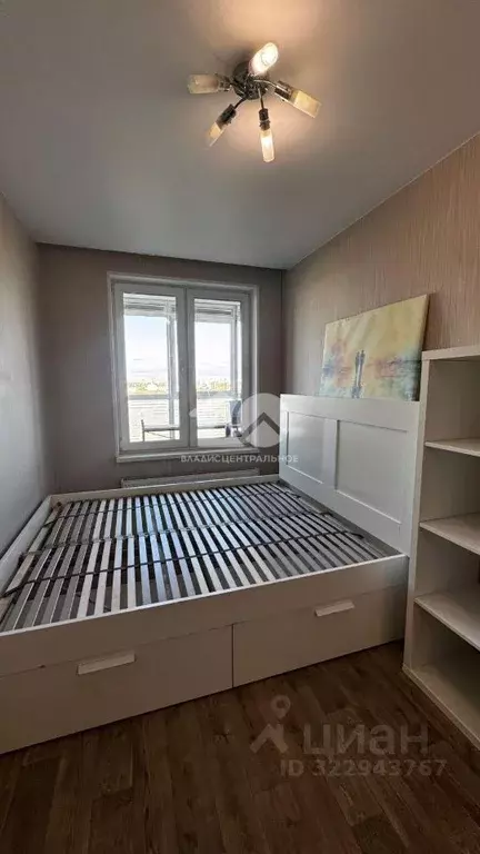 2-к кв. Новосибирская область, Новосибирск ул. Немировича-Данченко, ... - Фото 2