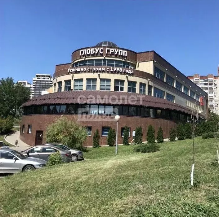 Офис в Липецкая область, Липецк пер. Кузнечный, 20 (62 м) - Фото 1