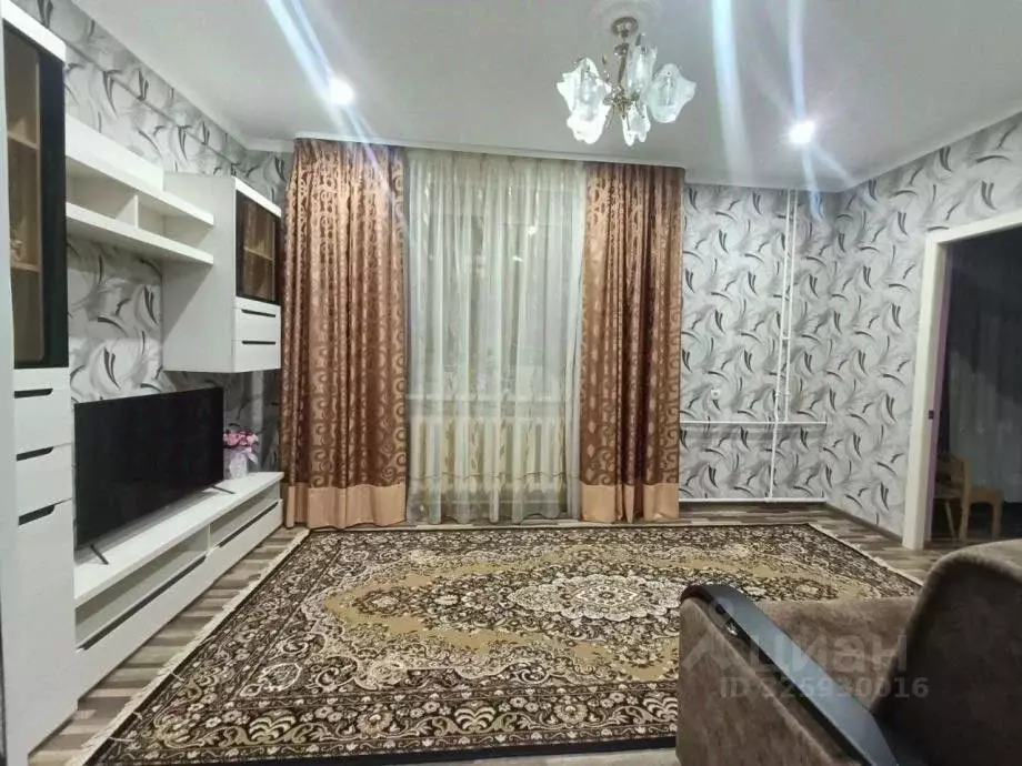 3-к кв. Пермский край, Березники ул. Гагарина, 24 (60.1 м) - Фото 1