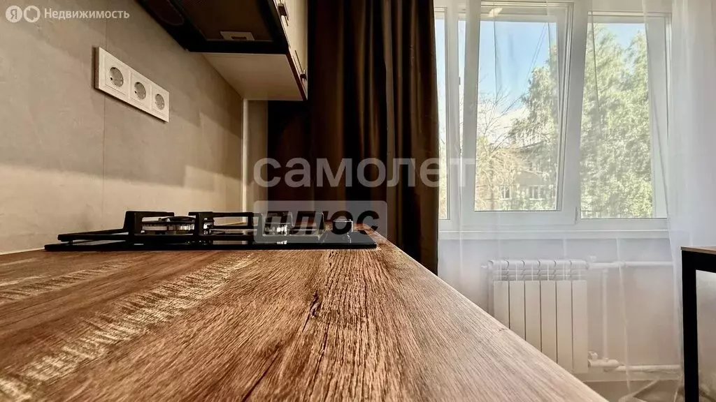 3-комнатная квартира: Пенза, проспект Победы, 142 (58.2 м) - Фото 2