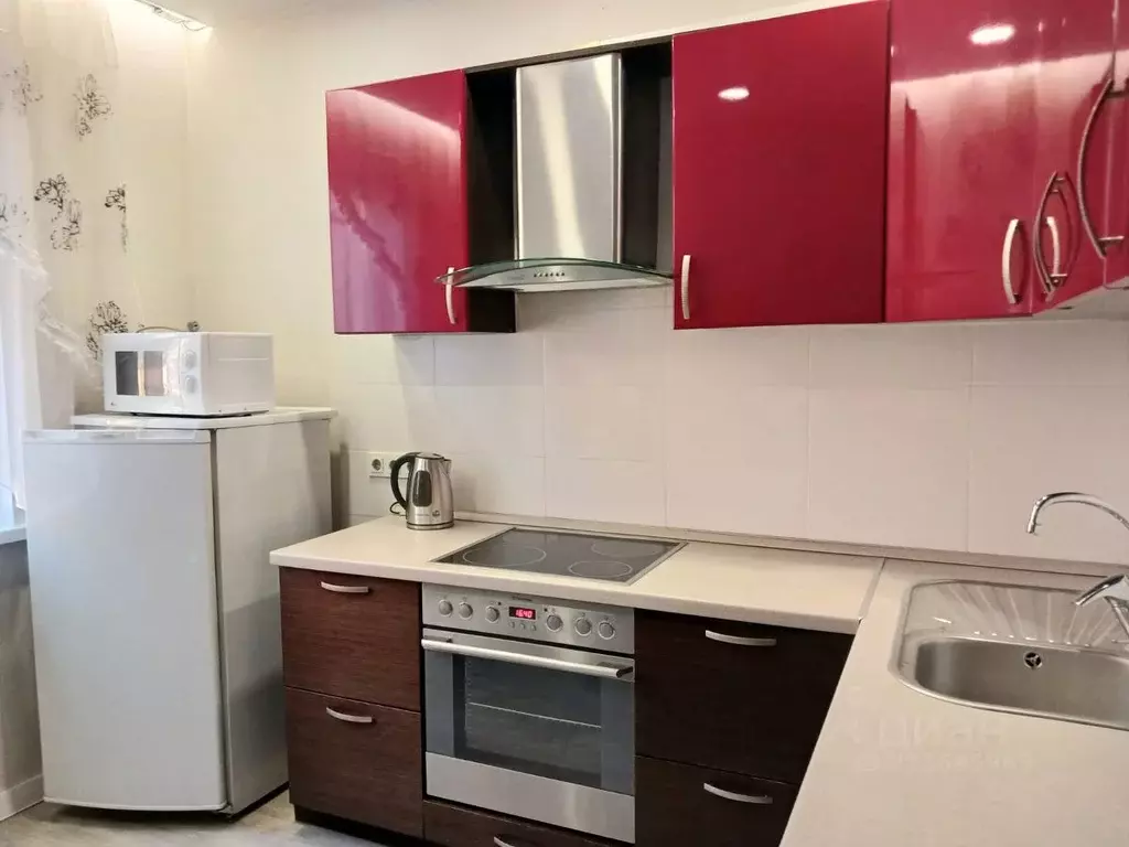 2-к кв. Красноярский край, Красноярск ул. Академика Киренского, 71 ... - Фото 1