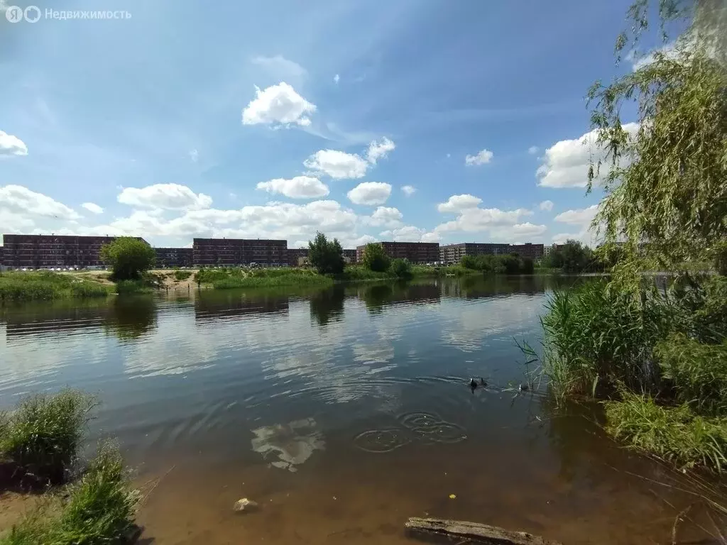 Дом в Балашиха, Загородная улица (62 м) - Фото 0