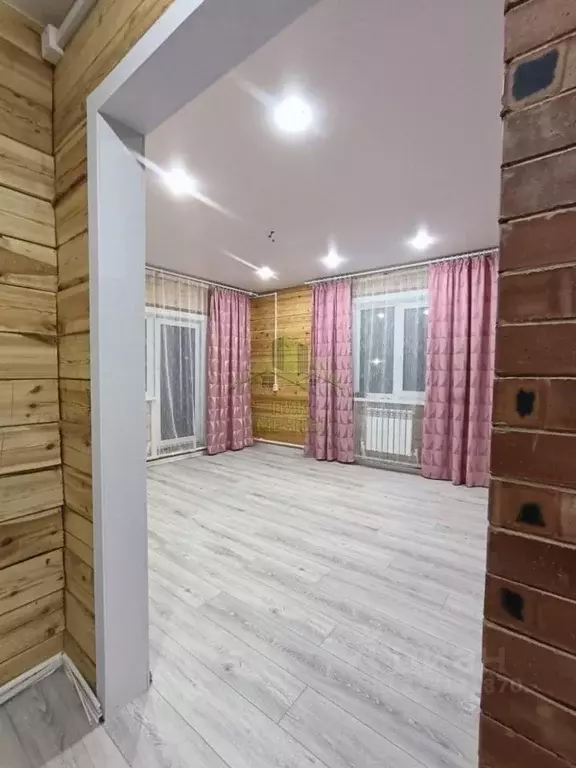 Дом в Бурятия, Заиграевский район, Дабатуйское с/пос, с. Эрхирик ул. ... - Фото 2