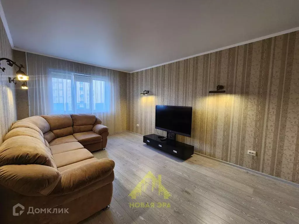 Продаётся 2-к квартира, 59.8 м - Фото 1