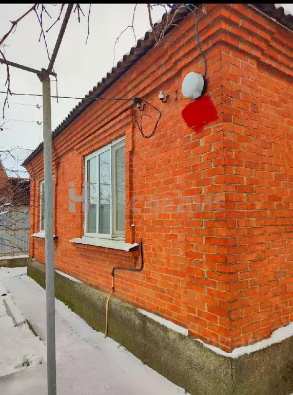 Дом в Краснодарский край, Усть-Лабинск ул. Тимирязева, 90 (77 м) - Фото 1