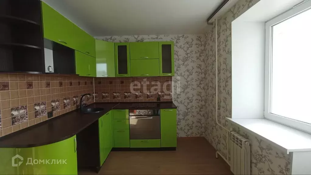 Продаётся 2-к квартира, 52.7 м - Фото 0
