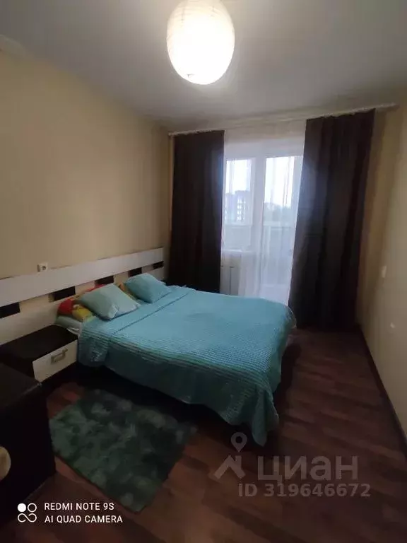 1-к кв. Челябинская область, Челябинск ул. Бейвеля, 72 (42.0 м) - Фото 0