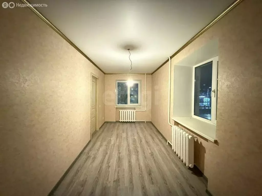 2-комнатная квартира: Стерлитамак, проспект Ленина, 28 (41.4 м) - Фото 2