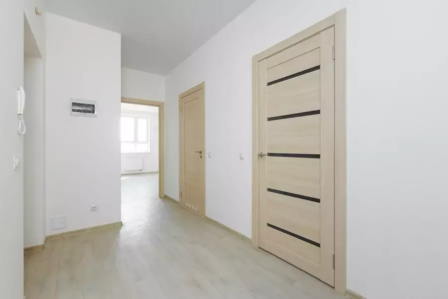 Продаётся 1-к квартира, 42.3 м - Фото 0