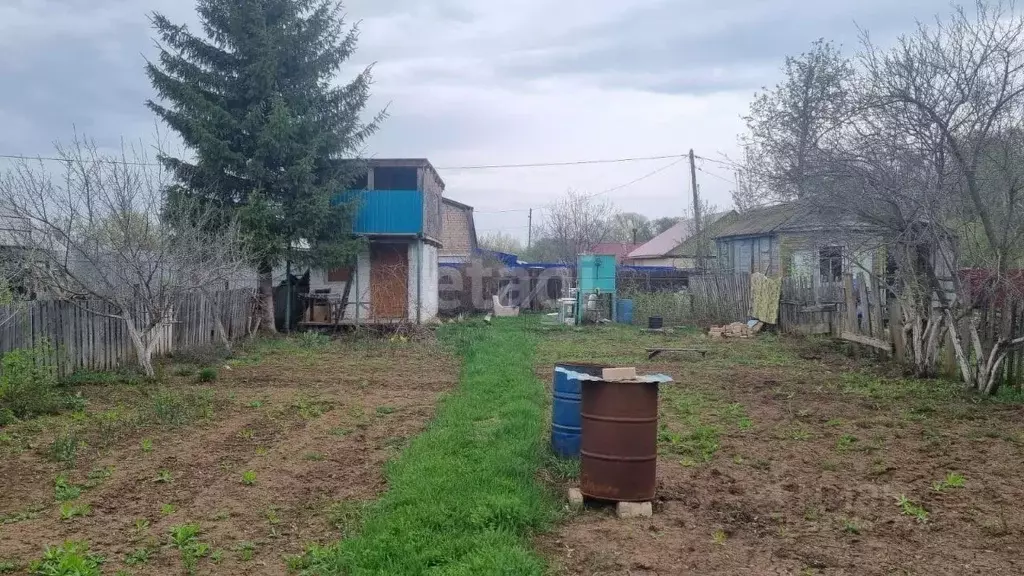 Участок в Башкортостан, Стерлитамак Мирный СНТ,  (3.8 сот.) - Фото 1