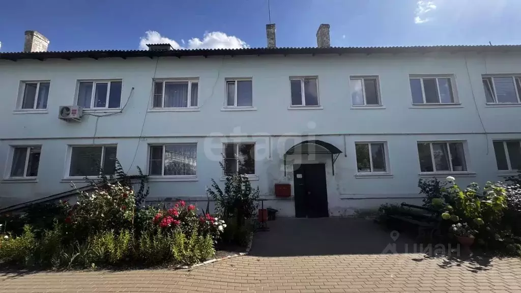 2-к кв. Белгородская область, Борисовка рп пер. Крупской, 2 (43.1 м) - Фото 1