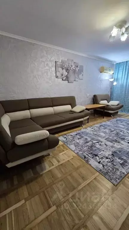 4-к кв. Краснодарский край, Тимашевск ул. Ленина, 73 (85.0 м) - Фото 1