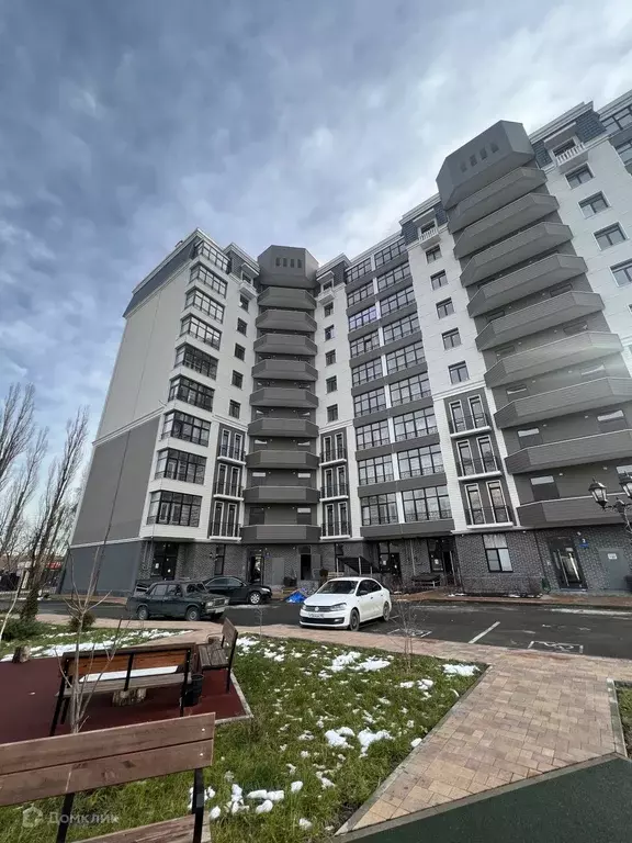 Продаётся 1-к квартира, 58 м - Фото 0