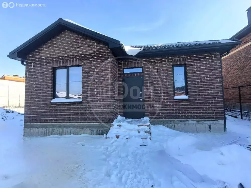 Дом в Батайск, Цимлянская улица, 51 (110 м) - Фото 2